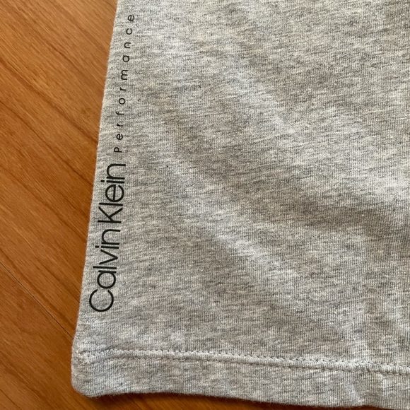 Calvin Klein Graphic Tee - Picture 6 of 11